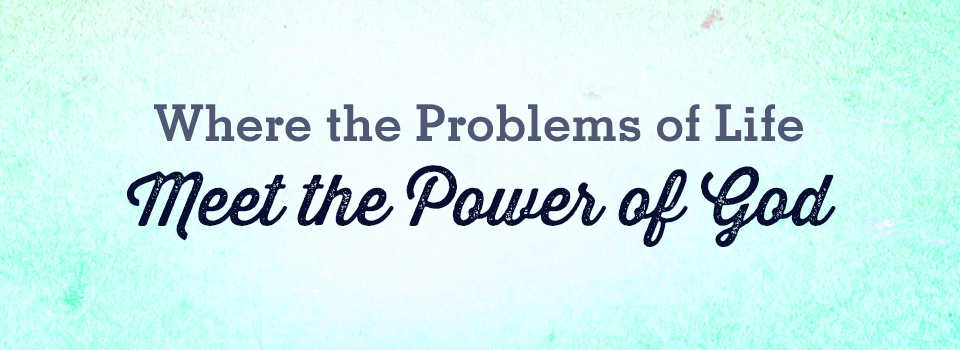 problems